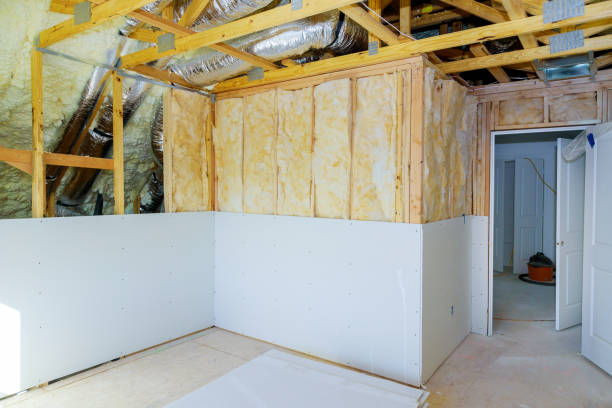 Best Types of Insulation in Key West, FL