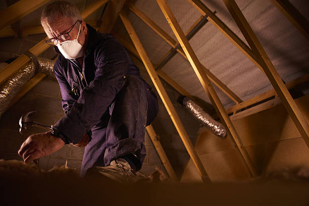 Best Insulation for Specific Applications in Key West, FL